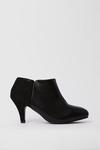 Dorothy Perkins Wide Fit Arlo Shoe Boots thumbnail 2