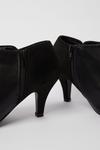 Dorothy Perkins Wide Fit Arlo Shoe Boots thumbnail 4