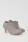 Dorothy Perkins Wide Fit Arlo Shoe Boots thumbnail 3