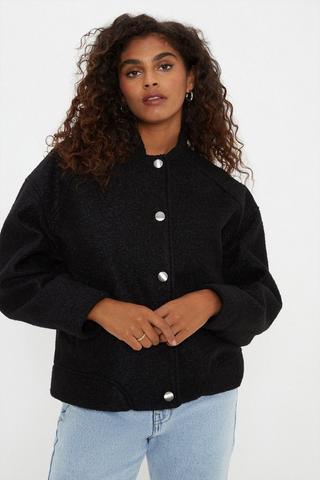 Women's Coats & Jackets, Casual Jackets