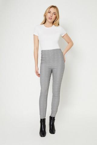Women's Skinny Trousers, High Waisted Skinny Trousers