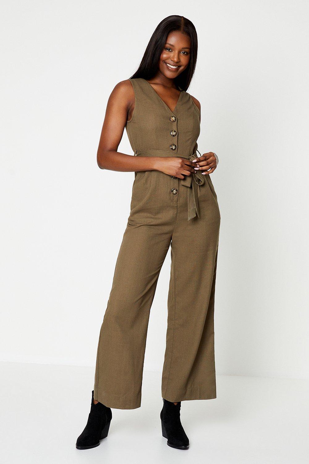 Debenhams Jumpsuit