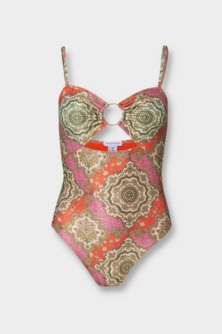 Wolf & Whistle One-piece swimsuits and bathing suits for Women, Online  Sale up to 73% off