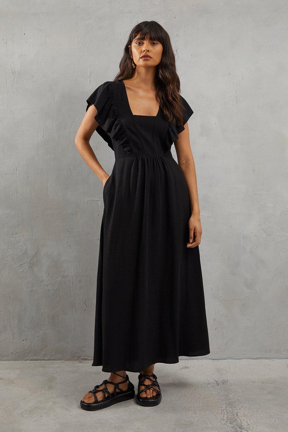 Midi Dress Sale for Women | Warehouse UK