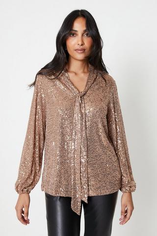 Women's Occasion Tops, Special Occasion Tops