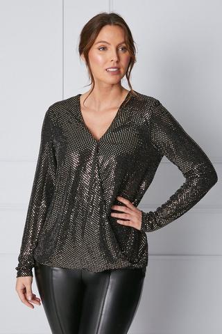 Women's Occasion Tops, Special Occasion Tops
