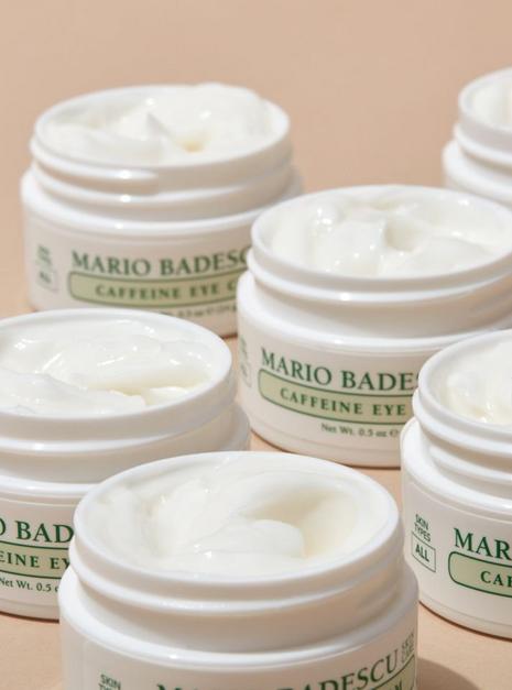 Getting To Know: Mario Badescu