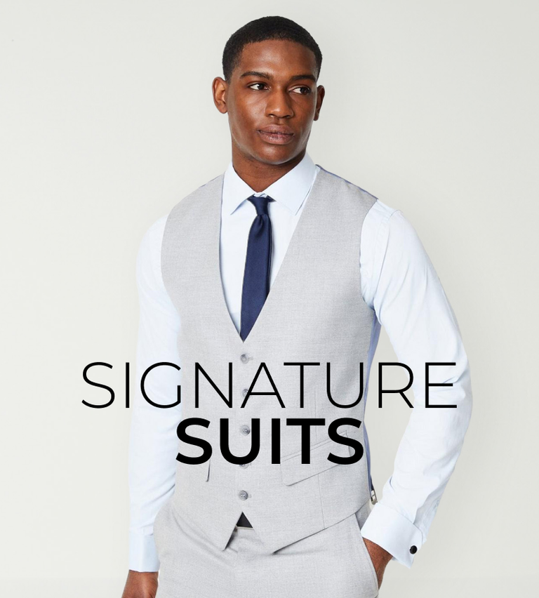 Shop Suits