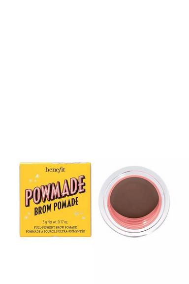 Powmade Full Pigment Eyebrow Pomade 