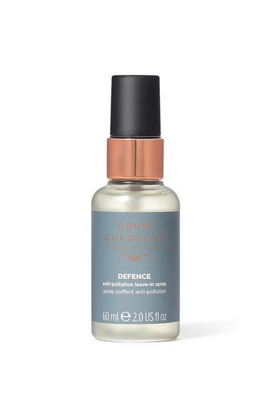 Defence Anti-Pollution Leave-In Spray