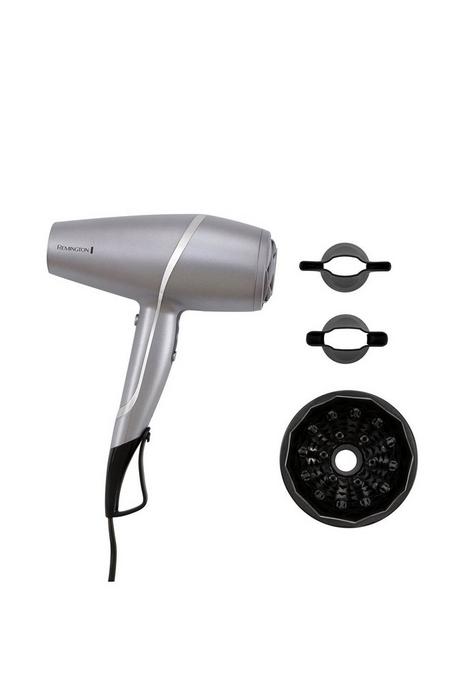 PROluxe You Adaptive Hairdryer 