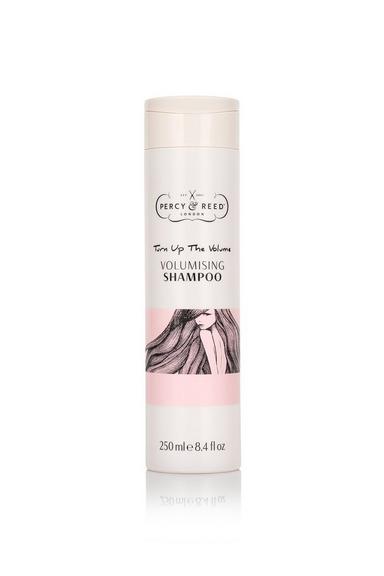 Turn Up The Volume Volumising Shampoo 250ml