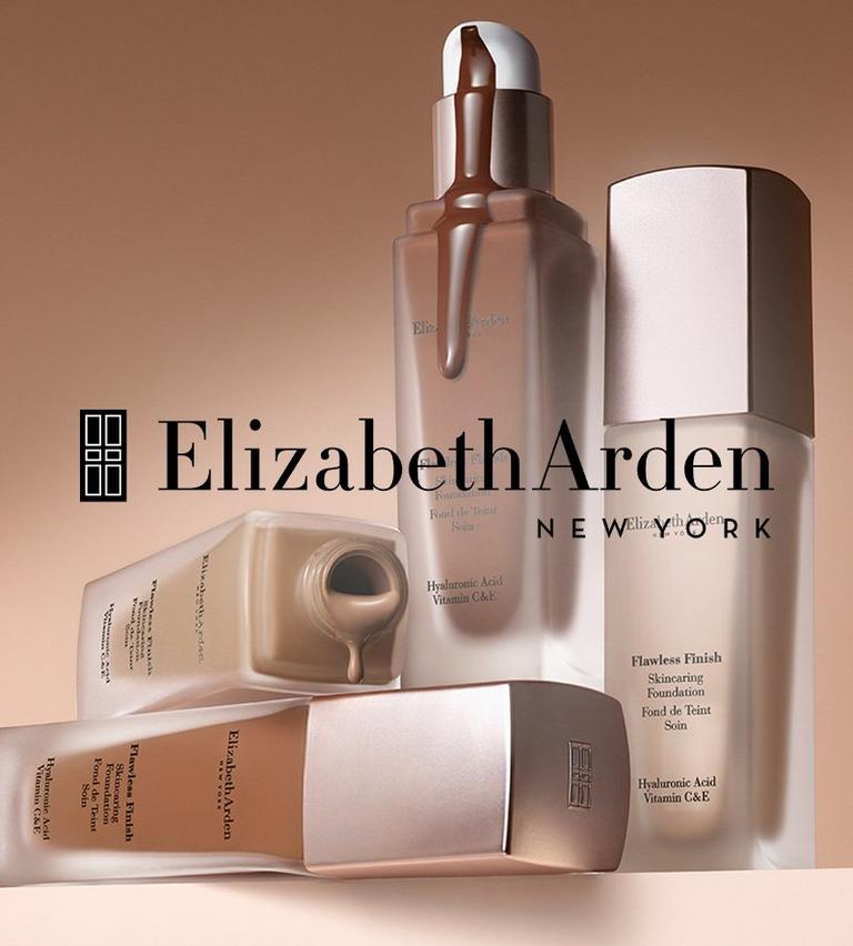 Shop Elizabeth Arden