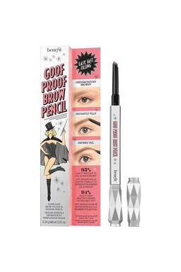 Goof Proof Easy Shape And Fill Brow Pencil Mini