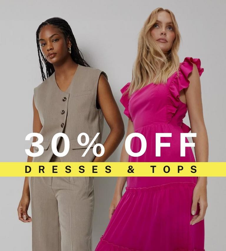NEW Today! Women's Clothing, Dresses, Shoes & Accessories