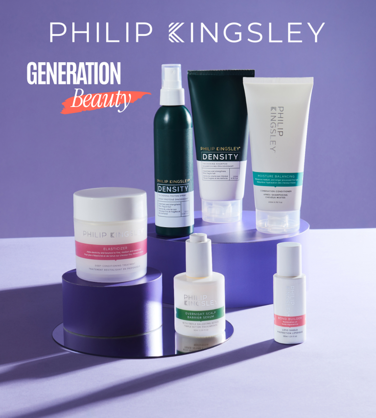 Shop Philip Kingsley