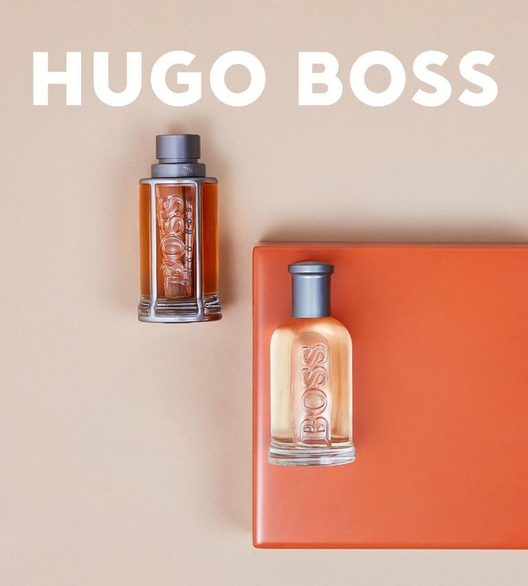 Shop Hugo Boss