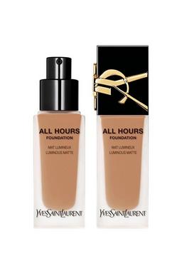 New All Hours Foundation