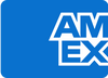 amex payment method icon