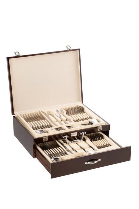 'Occasions' 72 Piece Cutlery Set