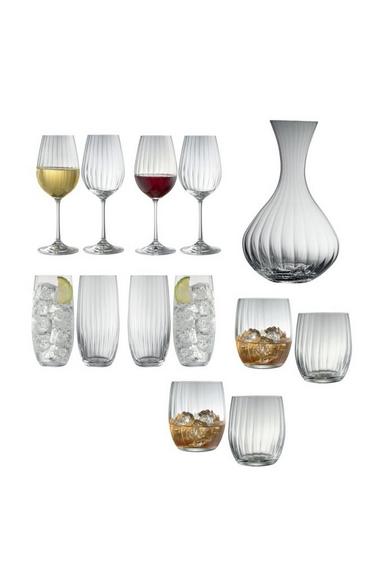 'Erne' Glassware Set