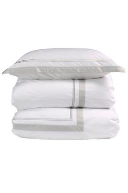 'Coniston' Luxury Hotel Style Cotton Sateen Duvet Cover Sets