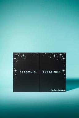 Debenhams Beauty Advent Calendar 2023