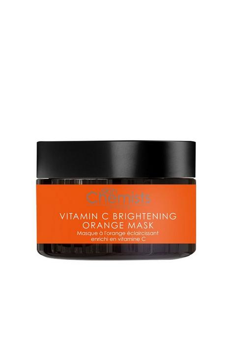 Vitamin C Brightening Anti-Ageing Mask
