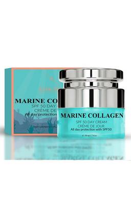 Marine Collagen SPF50 Day Cream 50ml