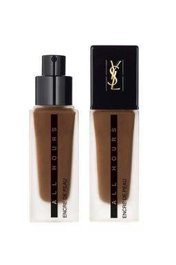 All Hours Foundation SPF20