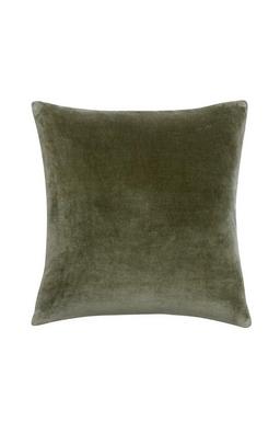 'Jaipur' Velvet Filled Cushions