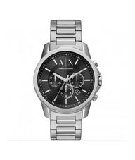 Stainless Steel Fashion Analogue Quartz Watch - Ax1720