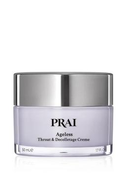Ageless Throat & Décolletage Creme