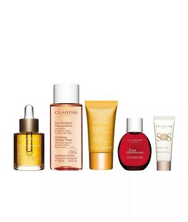 We Know Skin Feel Good Moment Kit