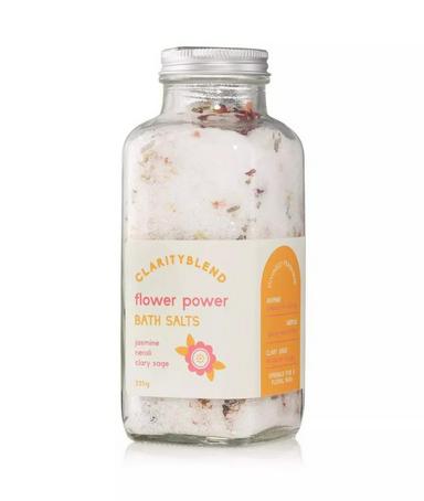 Flower Power Bath Salts