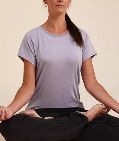 Decathlon Gentle Yoga T-Shirt
