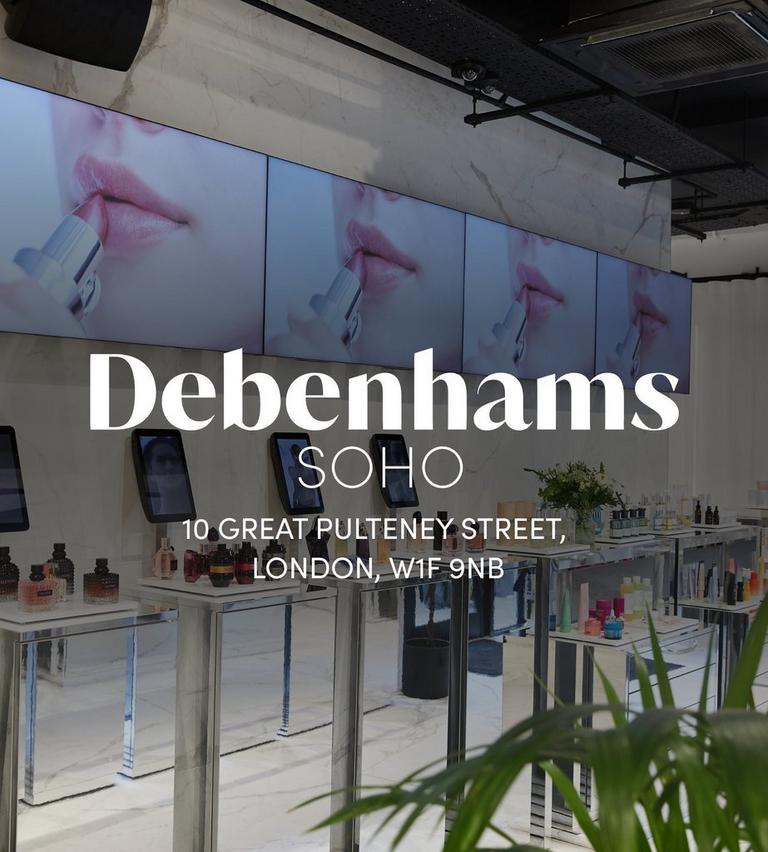 Debenhams on X: Discover your ultimate beach look with the