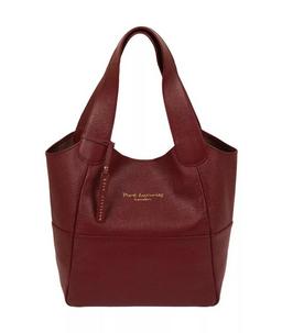 'Freer' Leather Tote Bag