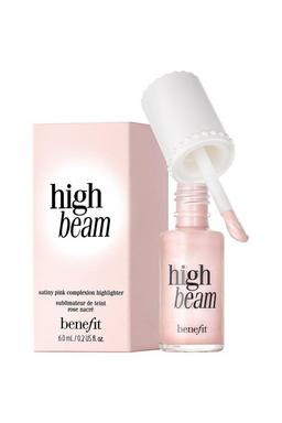 High Beam Satiny Pink Liquid Highlighter 6ml