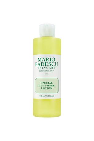 Special Cucumber Lotion 236ml