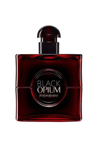 Black Opium Over Red Eau De Parfum
