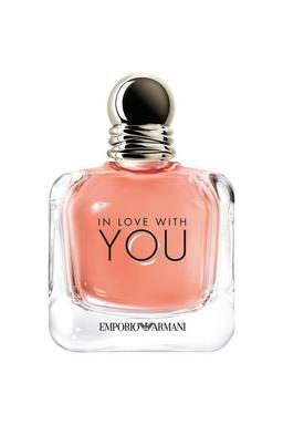 In Love With You Eau De Parfum