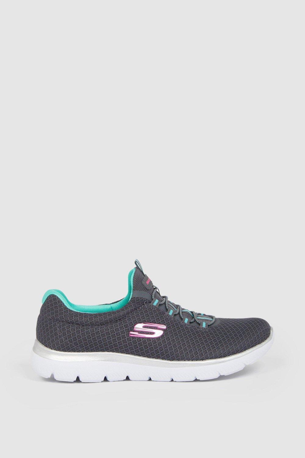 Trainers | SKX-SUMMITS | Skechers