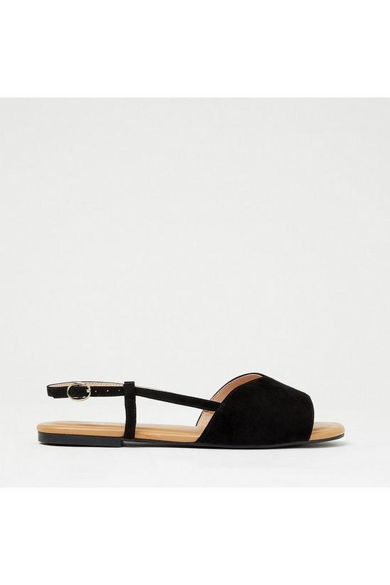 Faith Wia Wide Fit Sandals 2