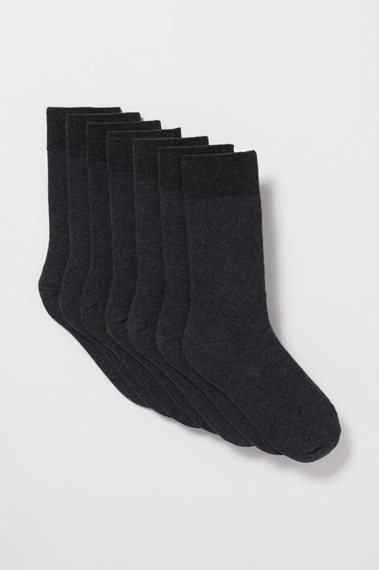 Debenhams 7 pack Socks 1