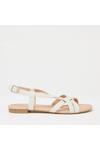Principles Strappy Rigg Wide Fit Sandals thumbnail 2