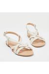 Principles Strappy Rigg Wide Fit Sandals thumbnail 3