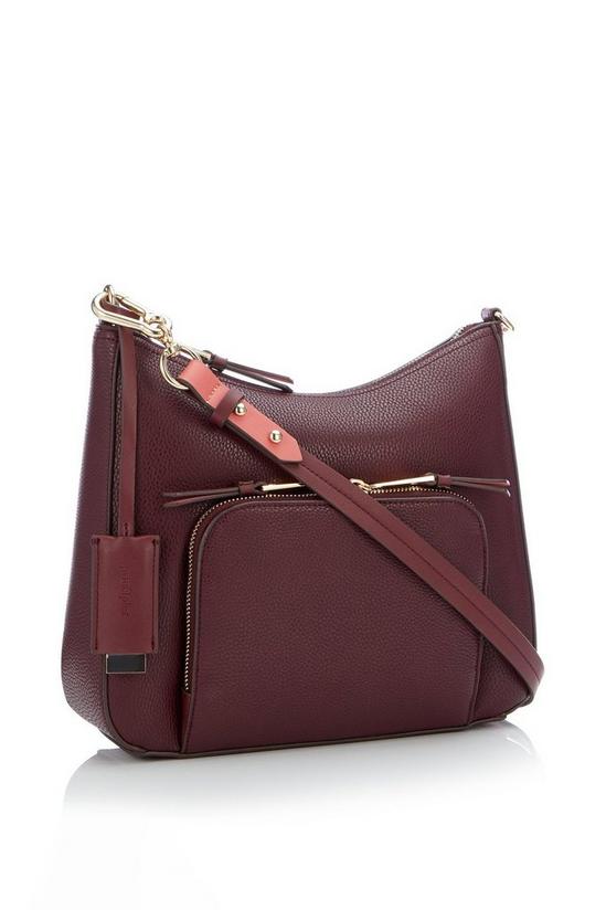 Principles Claire Faux Leather Cross Body 1