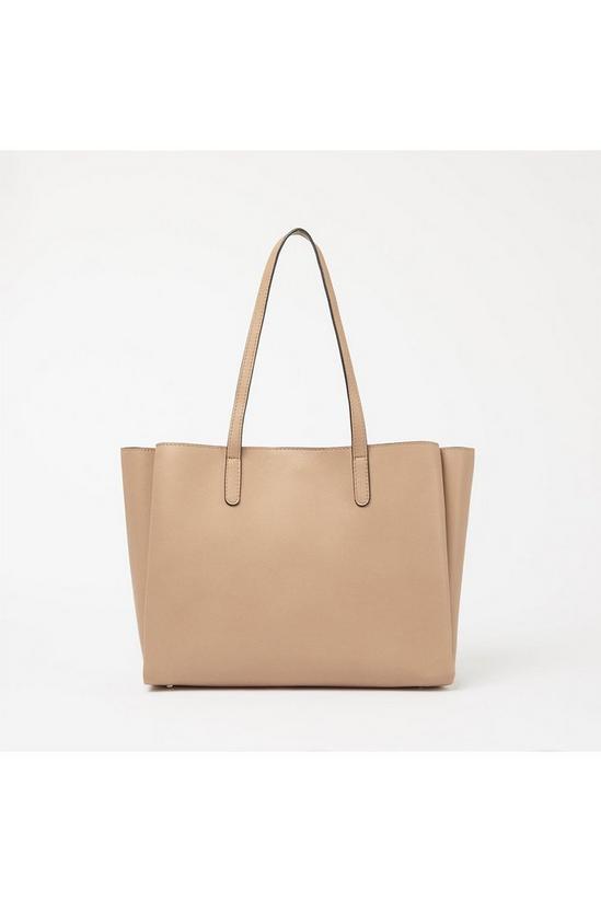 Principles Avery Faux Leather Tote 4