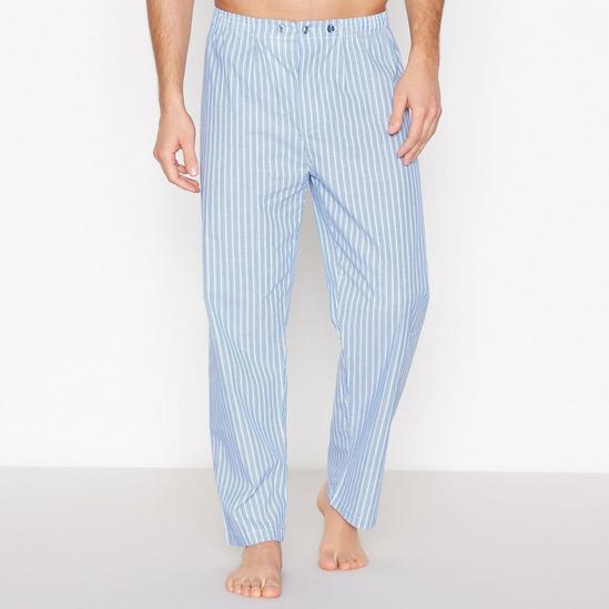 Debenhams Striped Pyjama Set 2
